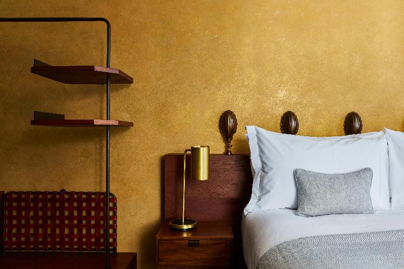 Hotel Indigo London - 1 Leicester Square - Oda