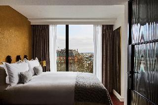 Hotel Indigo London - 1 Leicester Square fotoÄŸrafÄ±