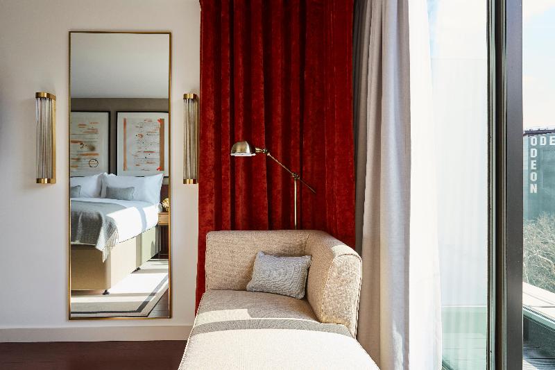 Hotel Indigo London - 1 Leicester Square - Oda