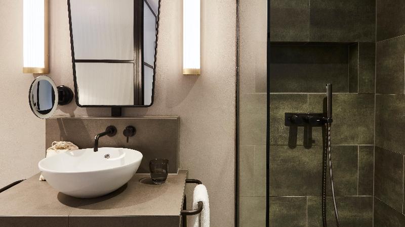 Hotel Indigo London - 1 Leicester Square - Oda