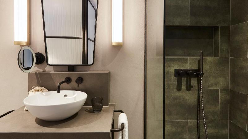 Hotel Indigo London - 1 Leicester Square - Oda