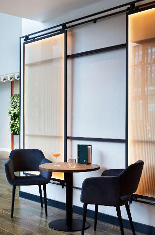 Hyatt House Manchester fotoÄŸrafÄ±