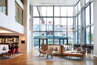 Hyatt House Manchester fotoÄŸrafÄ±