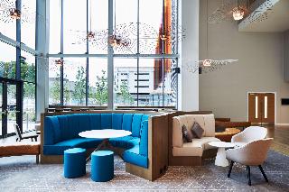 Hyatt House Manchester fotoÄŸrafÄ±