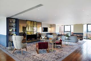 Hyatt House Manchester fotoÄŸrafÄ±