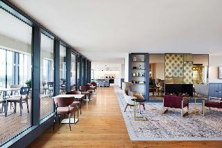 Hyatt House Manchester fotoÄŸrafÄ±