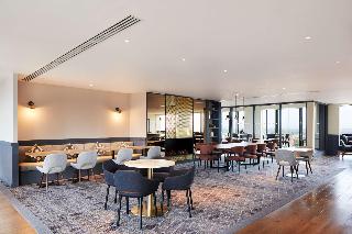 Hyatt House Manchester fotoÄŸrafÄ±