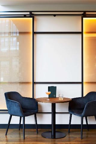 Hyatt House Manchester fotoÄŸrafÄ±