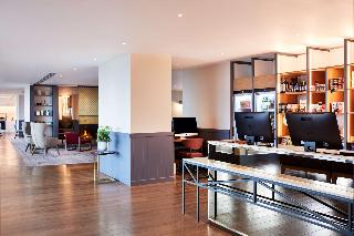 Hyatt House Manchester fotoÄŸrafÄ±
