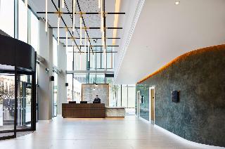 Hyatt House Manchester fotoÄŸrafÄ±