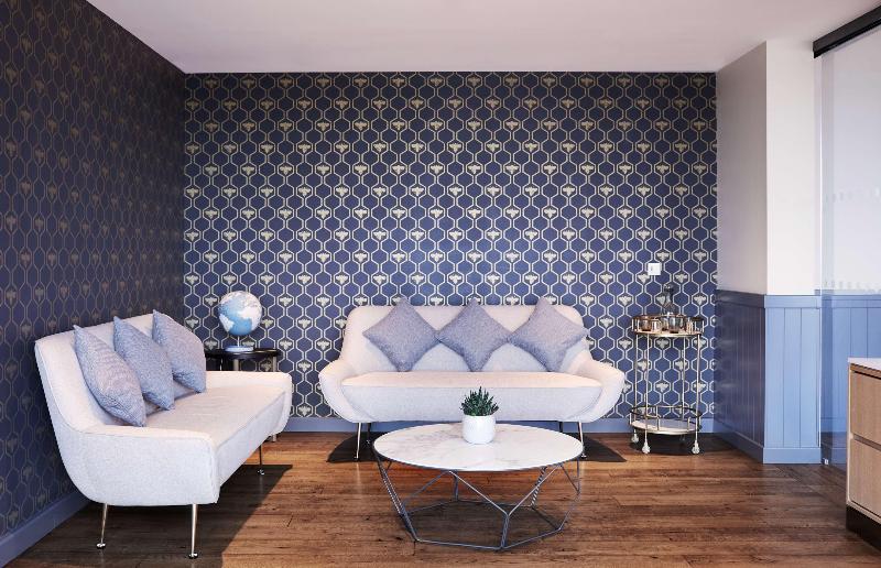 Hyatt House Manchester - Toplantı