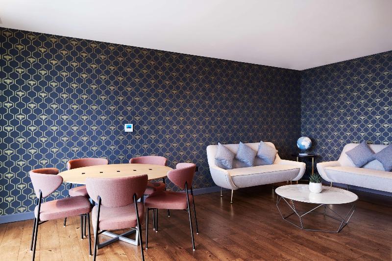 Hyatt House Manchester - Toplantı