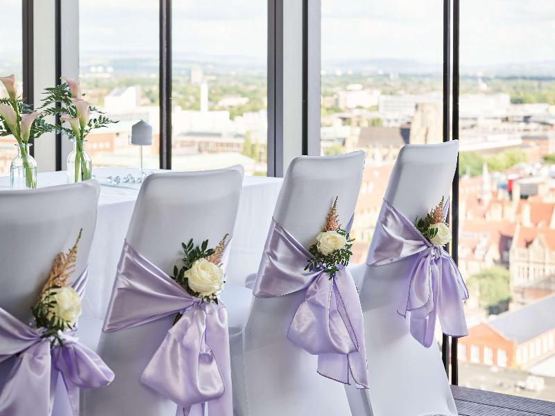 Hyatt House Manchester - Toplantı