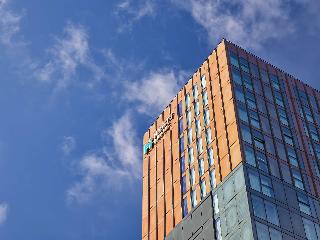 Hyatt House Manchester fotoÄŸrafÄ±