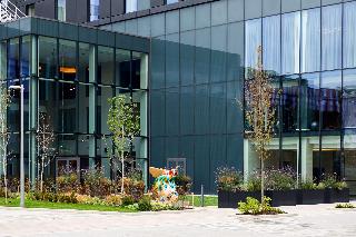 Hyatt House Manchester fotoÄŸrafÄ±