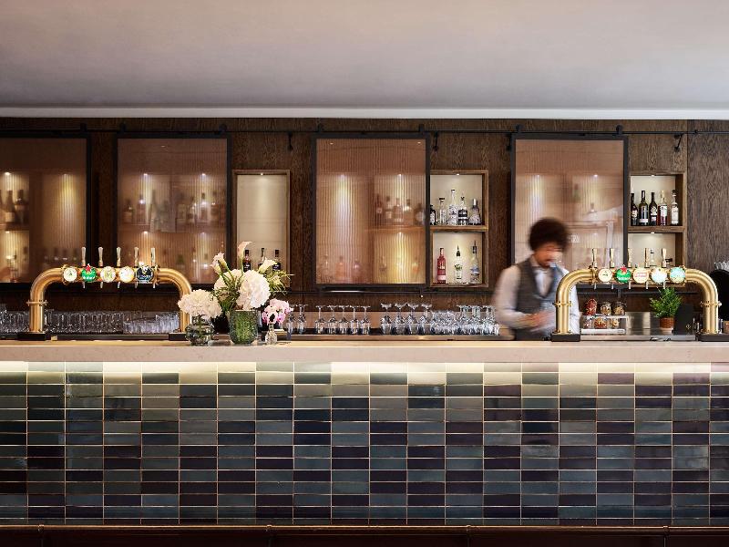 Hyatt House Manchester - Genel