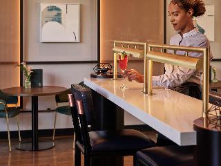 Hyatt House Manchester fotoÄŸrafÄ±