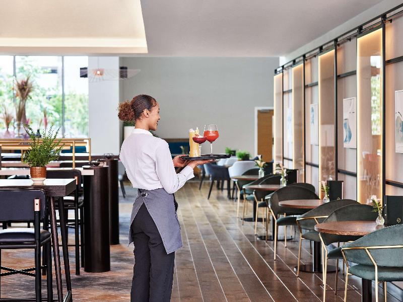 Hyatt House Manchester - Genel