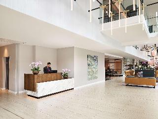 Hyatt House Manchester fotoÄŸrafÄ±
