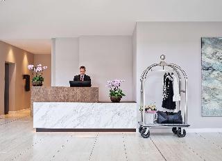 Hyatt House Manchester fotoÄŸrafÄ±