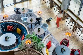 Hyatt House Manchester fotoÄŸrafÄ±