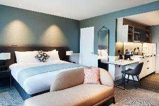 Hyatt House Manchester fotoÄŸrafÄ±