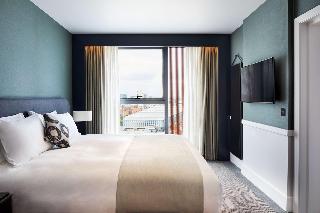 Hyatt House Manchester fotoÄŸrafÄ±
