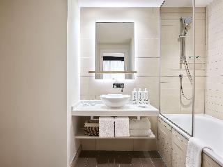 Hyatt House Manchester fotoÄŸrafÄ±
