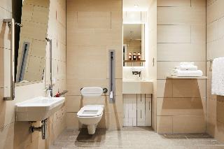 Hyatt House Manchester fotoÄŸrafÄ±