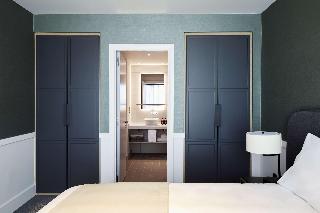 Hyatt House Manchester fotoÄŸrafÄ±