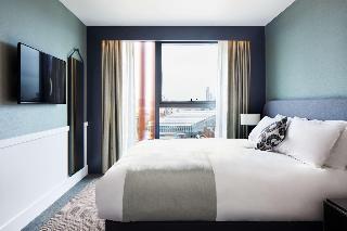 Hyatt House Manchester fotoÄŸrafÄ±