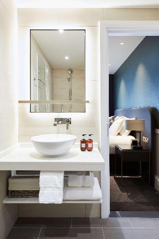 Hyatt House Manchester fotoÄŸrafÄ±