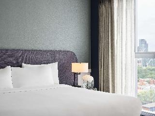 Hyatt House Manchester fotoÄŸrafÄ±