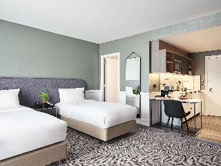 Hyatt House Manchester fotoÄŸrafÄ±