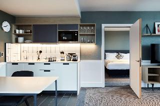 Hyatt House Manchester fotoÄŸrafÄ±