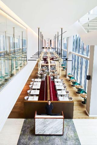Hyatt House Manchester fotoÄŸrafÄ±