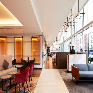 Hyatt House Manchester fotoÄŸrafÄ±