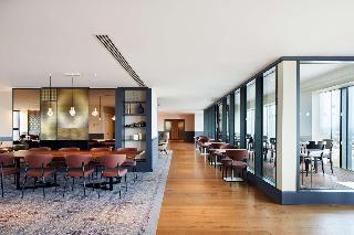 Hyatt House Manchester fotoÄŸrafÄ±