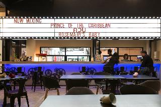 Prince Theatre Heritage Stay Hostel - Silom fotoÄŸrafÄ±