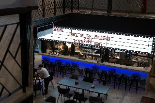Prince Theatre Heritage Stay Hostel - Silom fotoÄŸrafÄ±