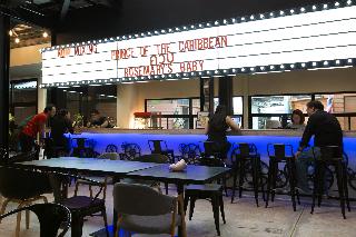 Prince Theatre Heritage Stay Hostel - Silom fotoÄŸrafÄ±