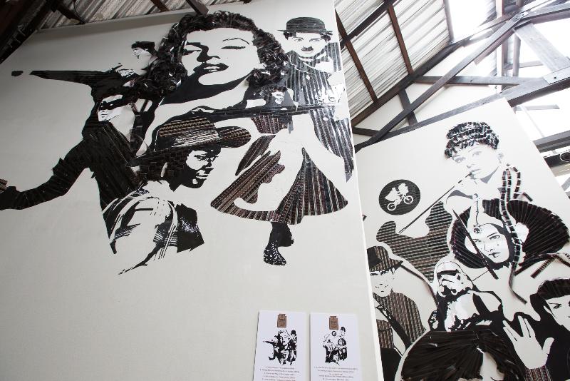 Prince Theatre Heritage Stay Hostel - Silom - Genel