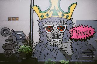 Prince Theatre Heritage Stay Hostel - Silom fotoÄŸrafÄ±