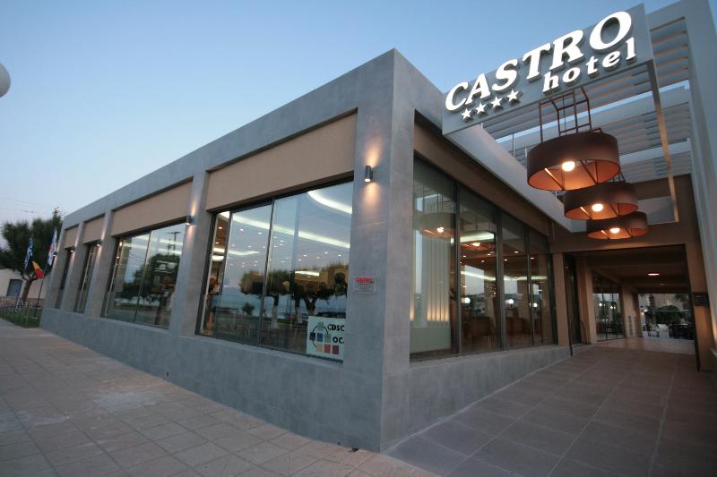 Castro Beach - Genel