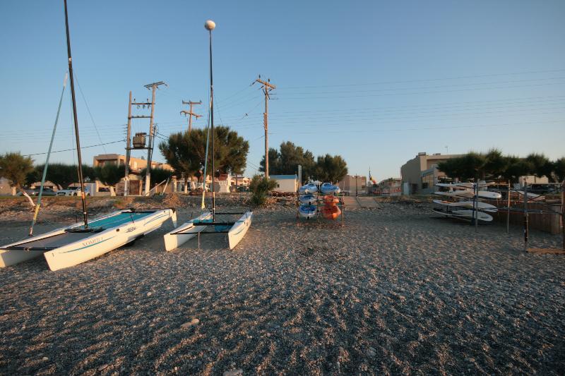 Castro Beach - Plaj