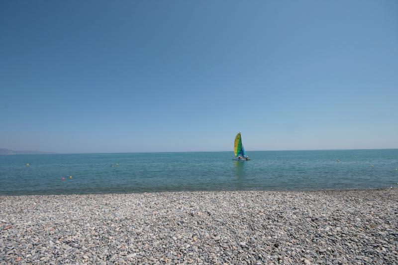 Castro Beach - Plaj