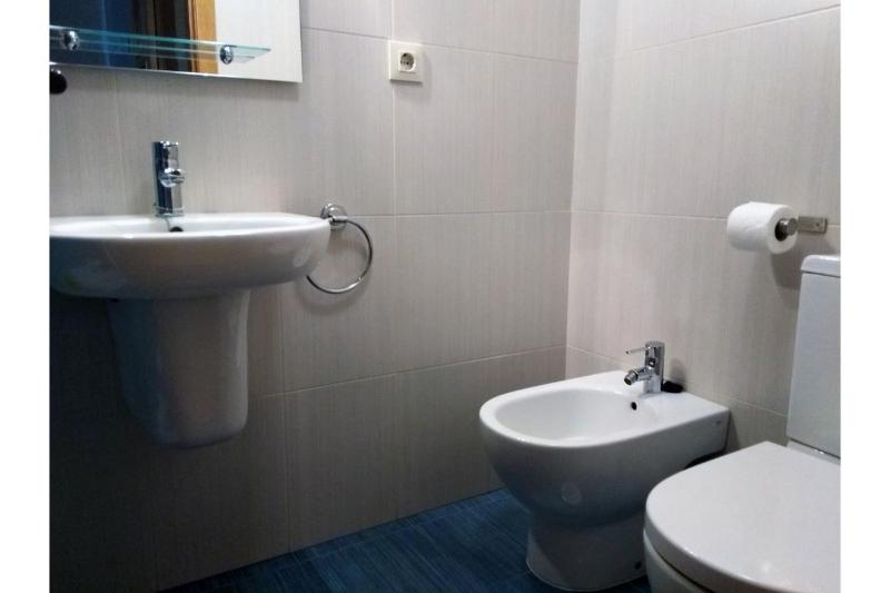 Apartamentos Playa de las Catedrales 3000 - Oda