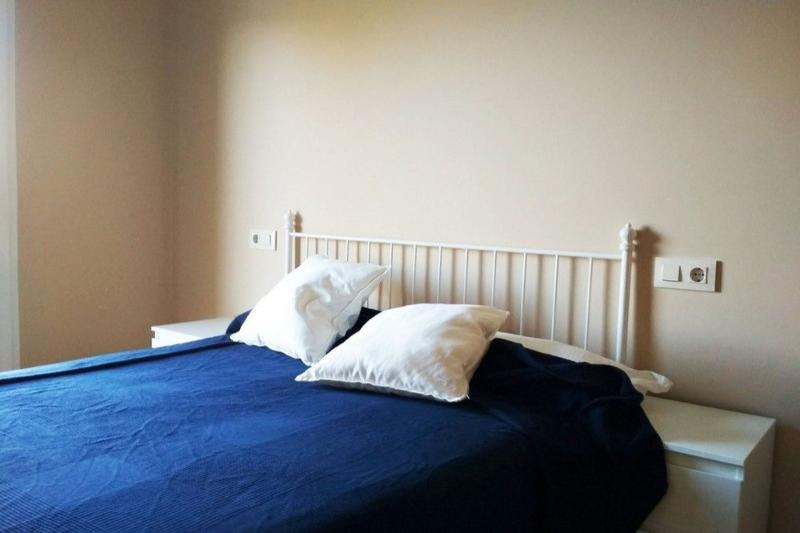 Apartamentos Playa de las Catedrales 3000 - Oda