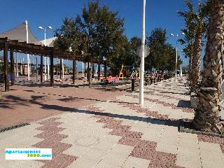 Apartamentos Canet de Berenguer 3000 fotoÄŸrafÄ±