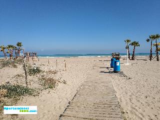 Apartamentos Canet de Berenguer 3000 fotoÄŸrafÄ±